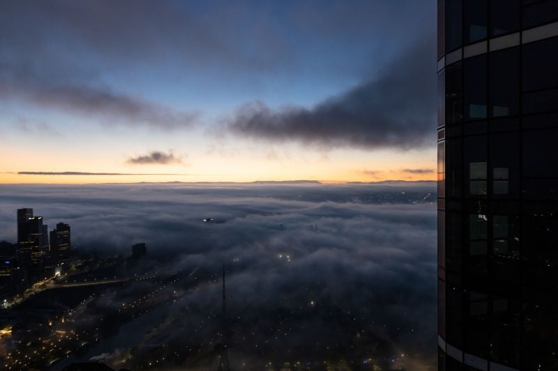 Level 37/3701/70 Southbank Boulevard, Southbank
