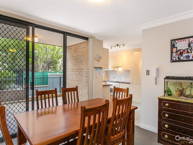 15/34-40 Merton Street, SUTHERLAND, Sutherland - Thumbnail 8