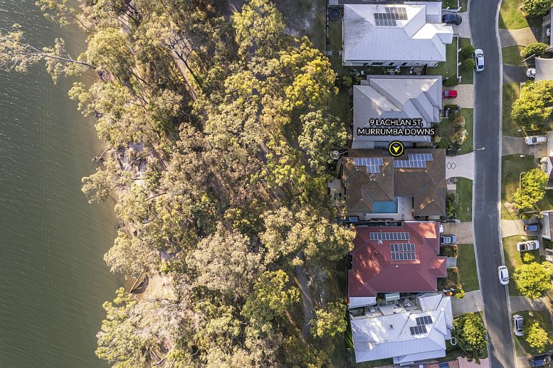 Real Estate For Sale 9 Lachlan Street Murrumba Downs , QLD