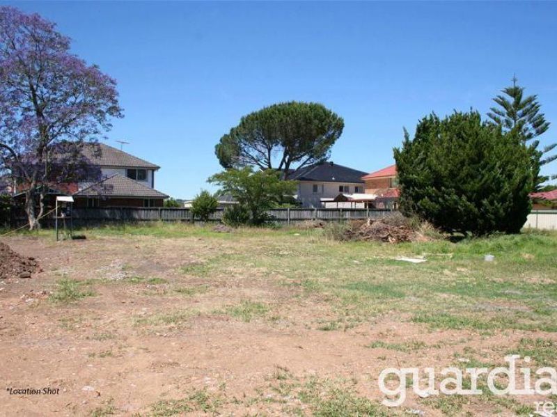 52-58 Malonga Avenue, Kellyville - Thumbnail 2
