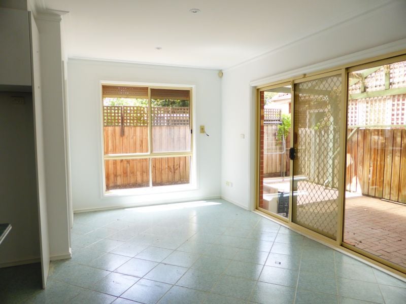 50 Daly Street, Brunswick West