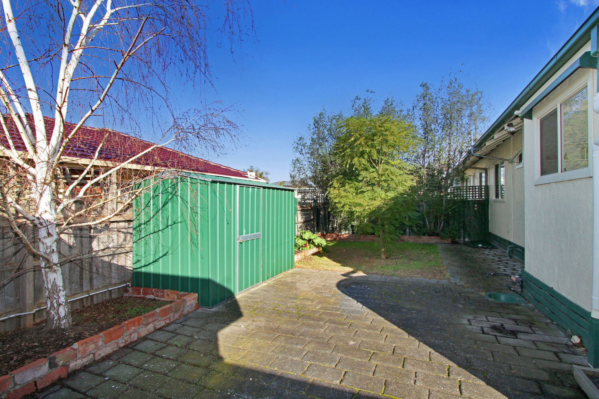 A REAL GEM OF A HOUSE ON RUBY STREET