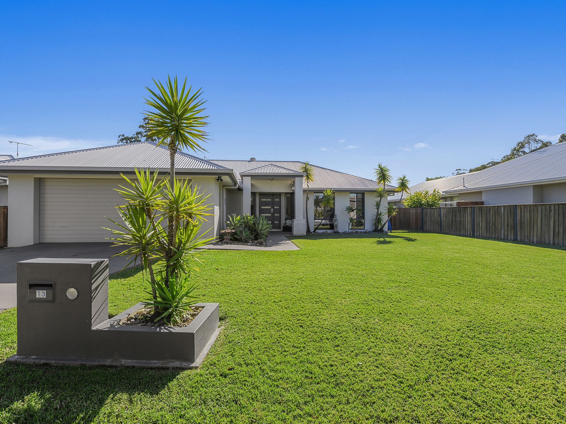 For Sale 13 Mawson Close North Boambee Valley , NSW