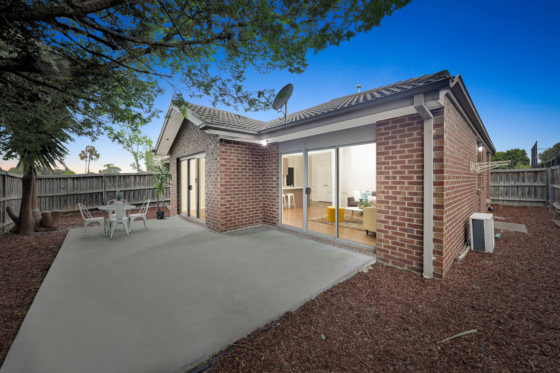 A Family Delight With Spades of Space