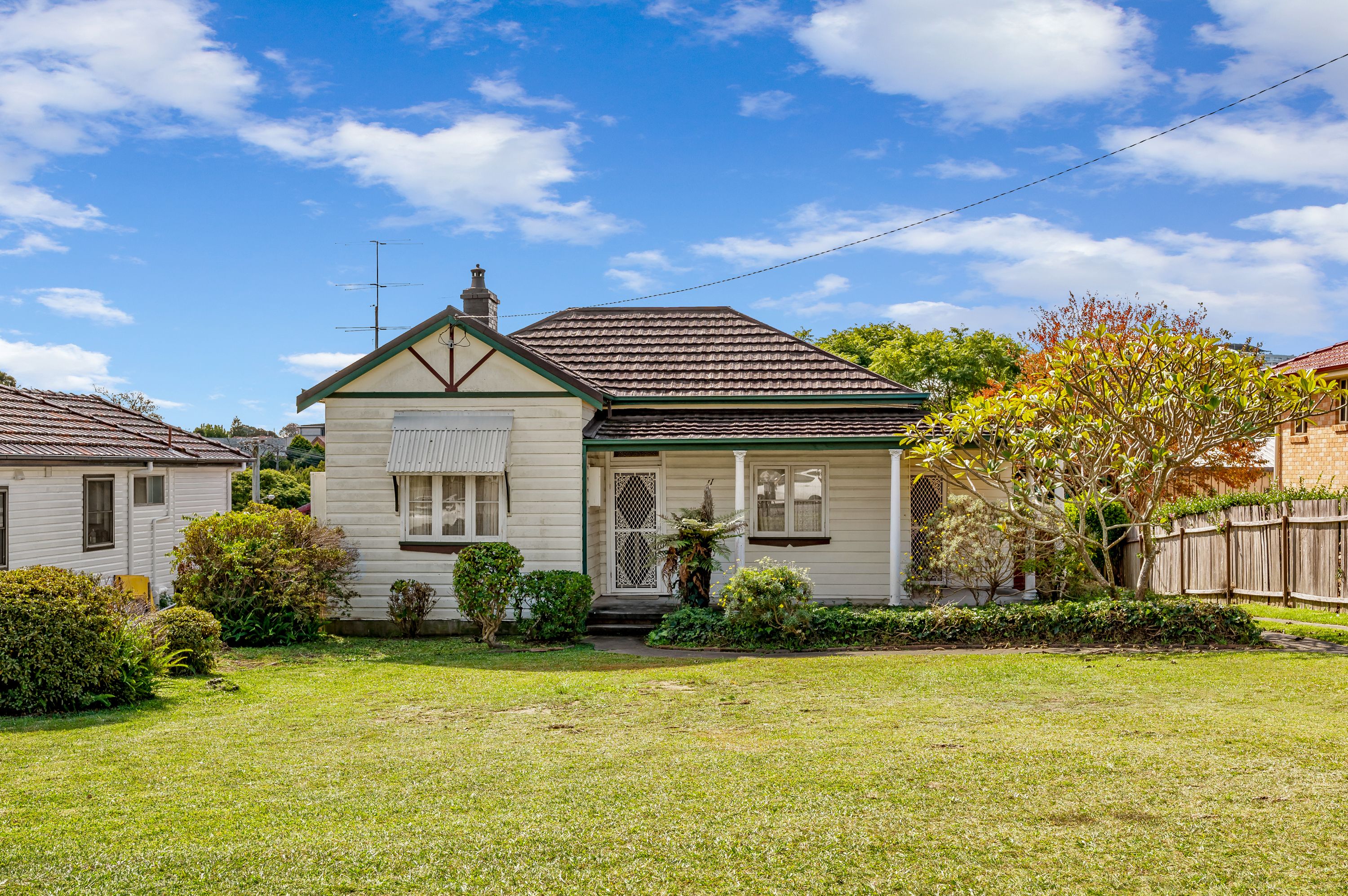 Real Estate For Sale 11 Park Street Charlestown , NSW