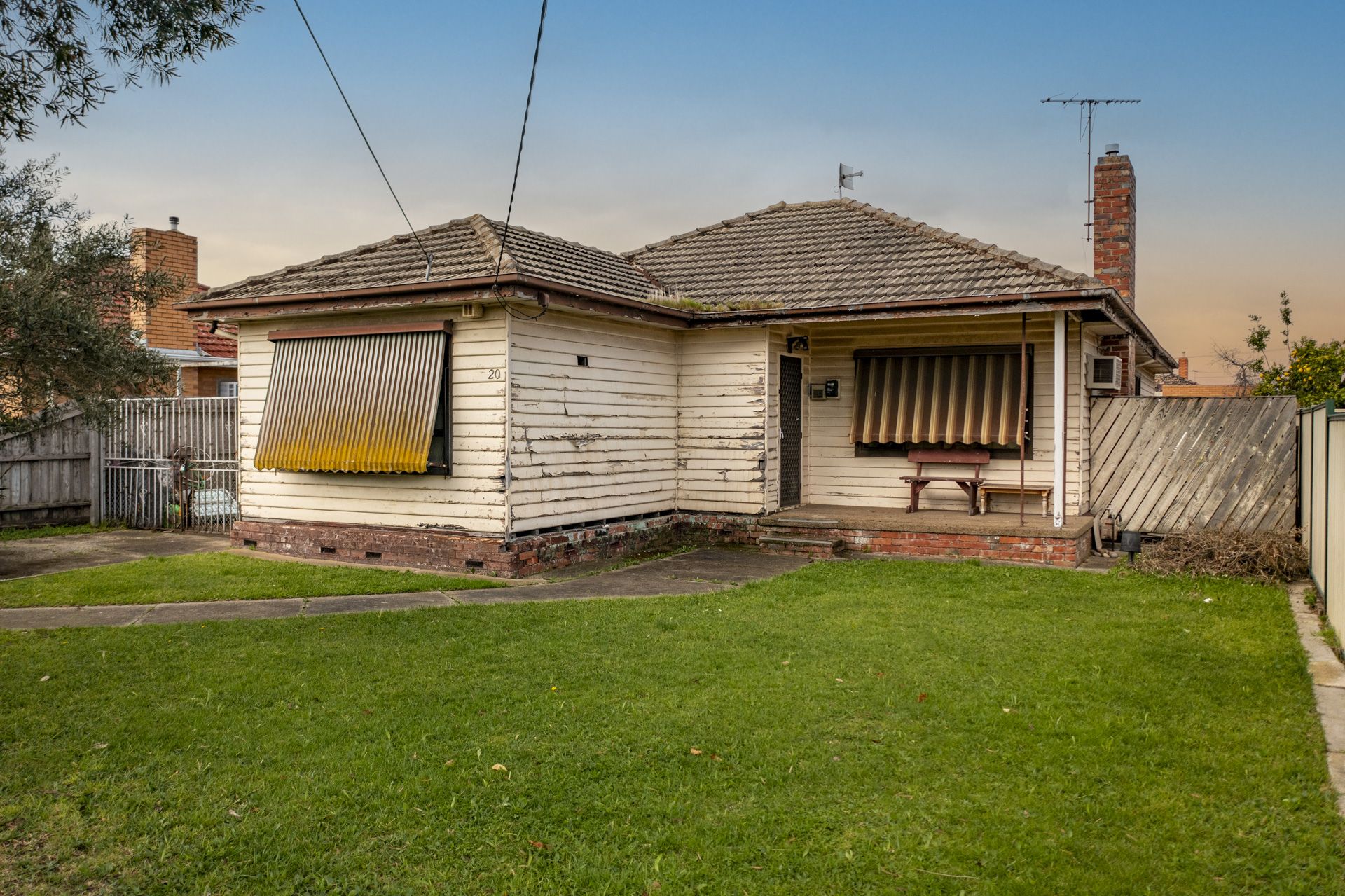 Ready to Renovate? Let's Go!