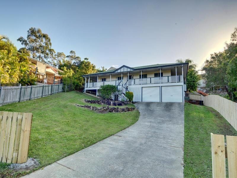 18 Killeen Close BUDERIM QLD, Buderim - Thumbnail 2