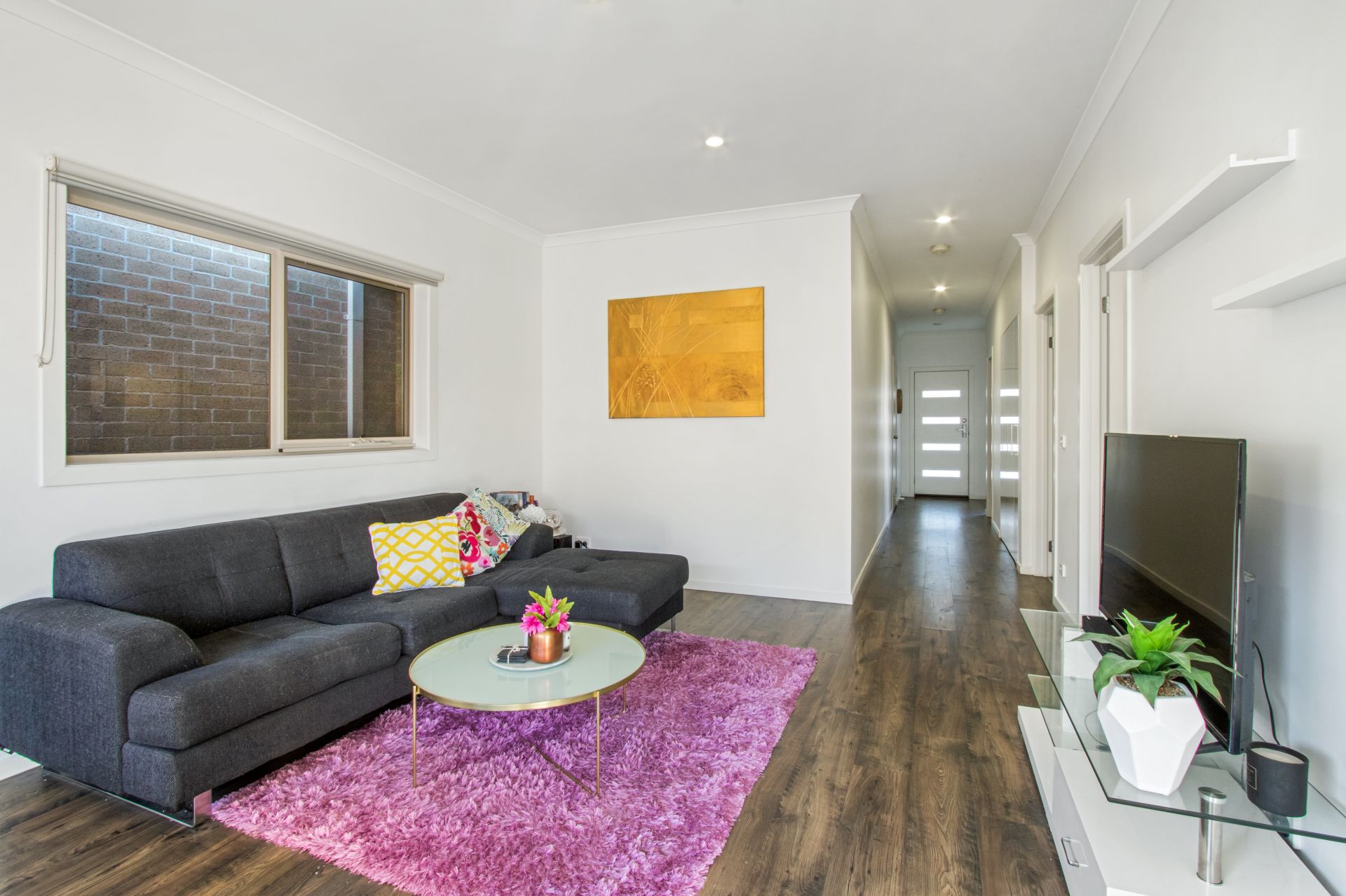 Beautifully presented home
