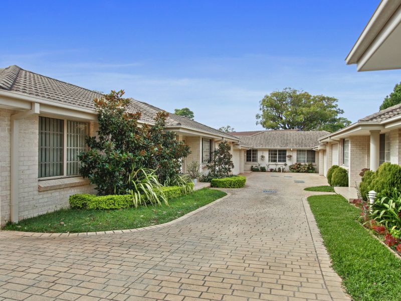 Real Estate For Sale 4/7476 Miranda Road Miranda , NSW