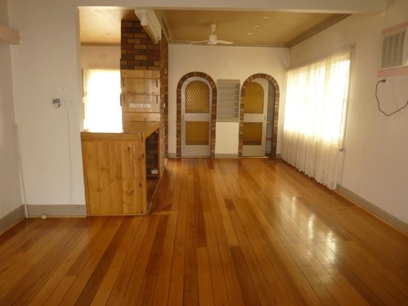 Ideal family home