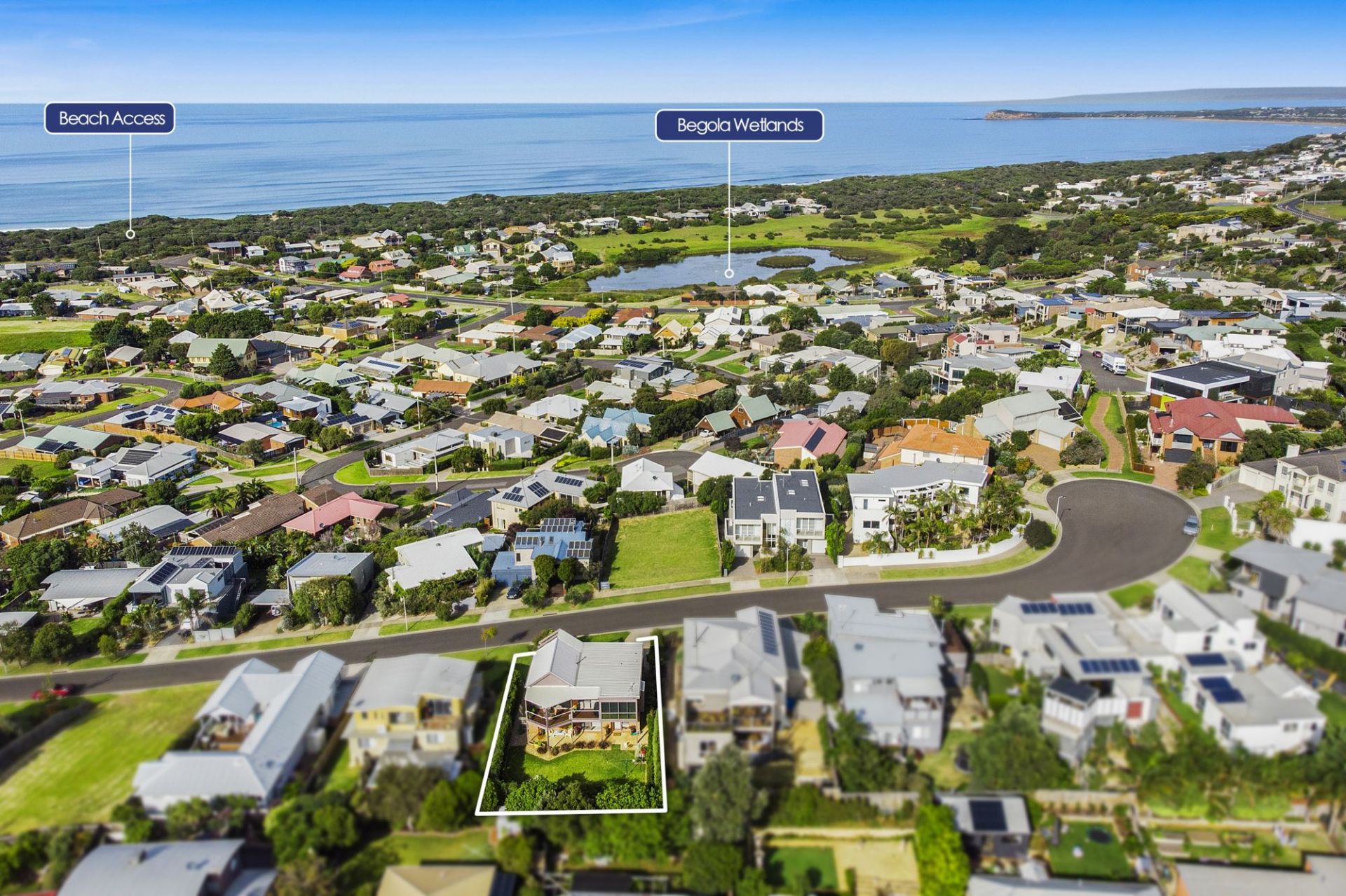14 Highview Court Ocean Grove VIC, Ocean Grove - Thumbnail 2