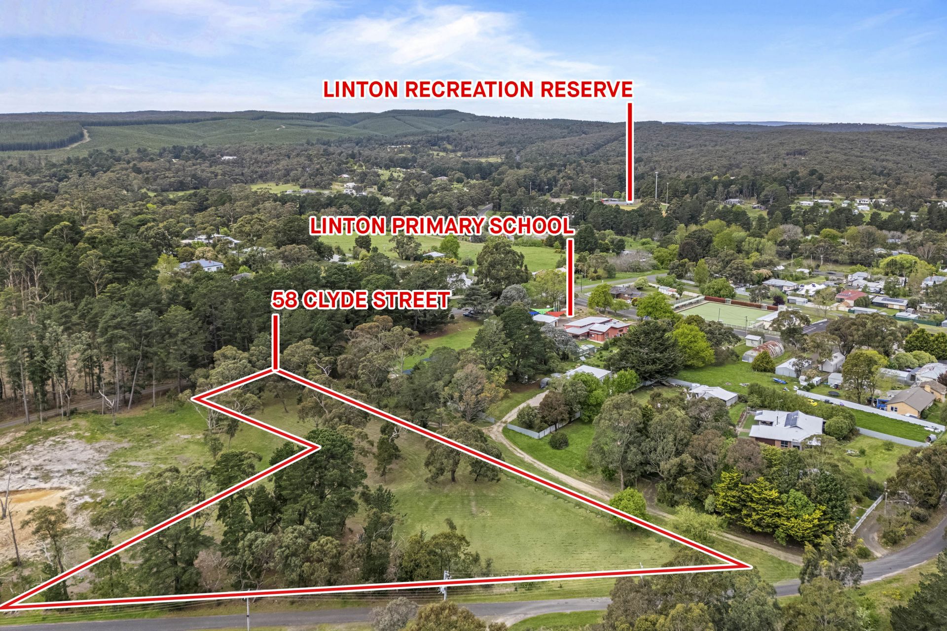 58 Clyde Street, Linton, Linton - Thumbnail 4