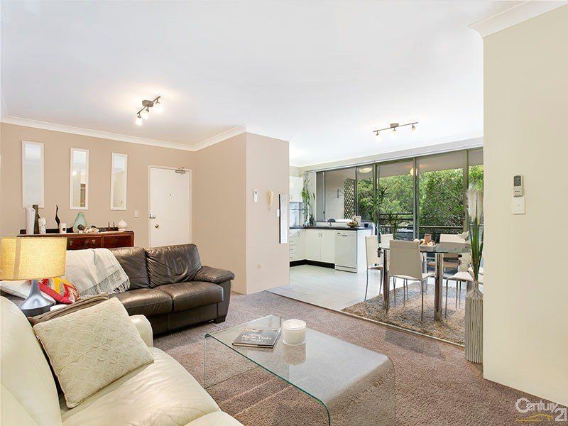 3/2-6 Gurrier Avenue, MIRANDA, Miranda - Thumbnail 4
