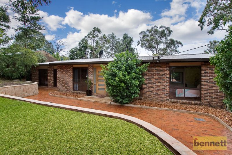 12 Stanley Avenue, Kurrajong Heights - Thumbnail 2