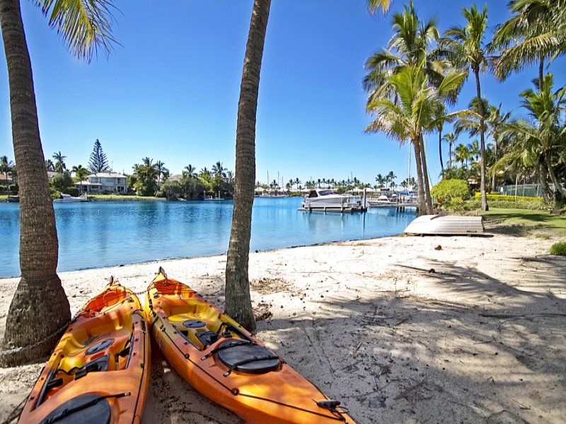 25/5 Island Drive TWEED HEADS NSW, Tweed Heads - Thumbnail 5