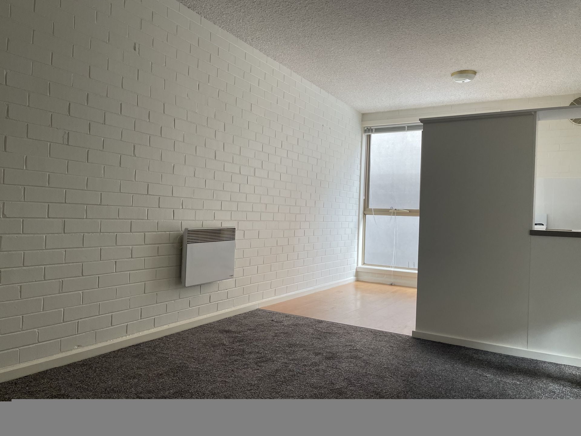 Perfectly Positioned One Bedroom Apartment