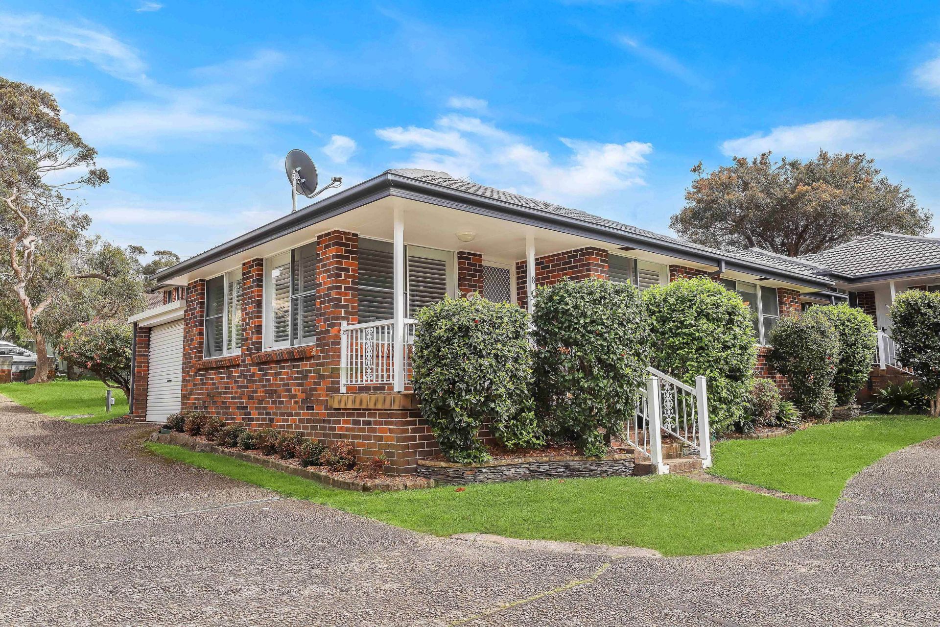 8/78 Hotham Road, Gymea, Gymea - Thumbnail 2