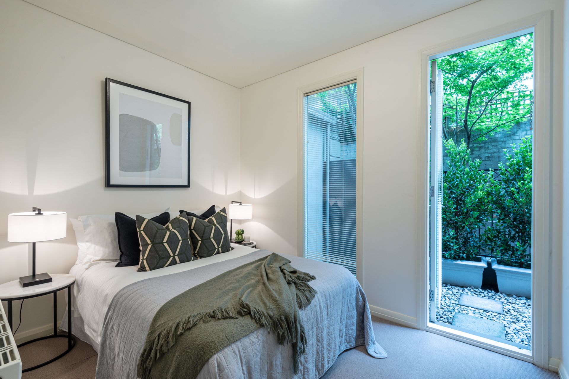 Kay & Burton 3/122124 Anderson Street, South Yarra