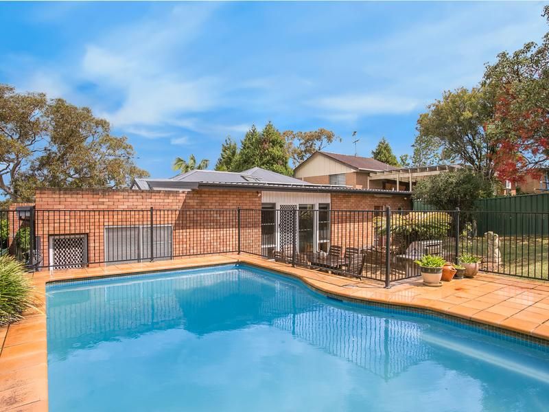 19 Dover Place, ENGADINE, Engadine - Thumbnail 2