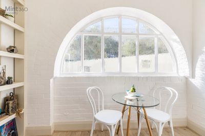 1/96A Dudley Street, Coogee