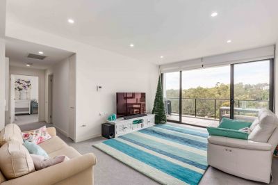 403/13 Waterview Drive, Lane Cove