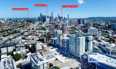 OFFICE / WAREHOUSE WITH HUGE DEVELOPMENT UPSIDE!