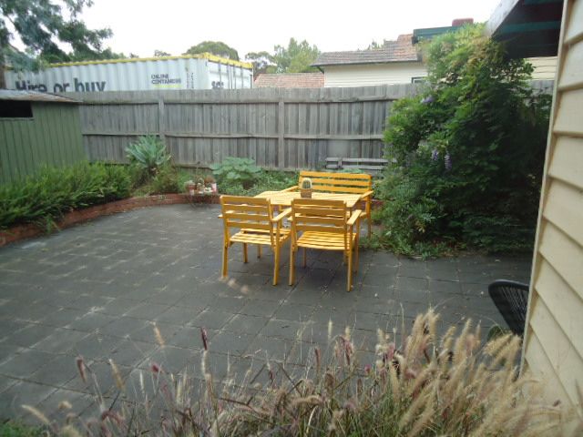 **Charming Edwardian House**