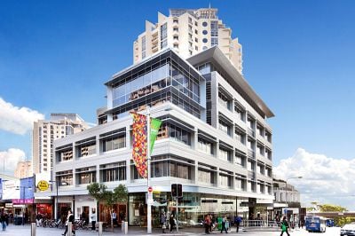 2 Grosvenor Street, Bondi Junction