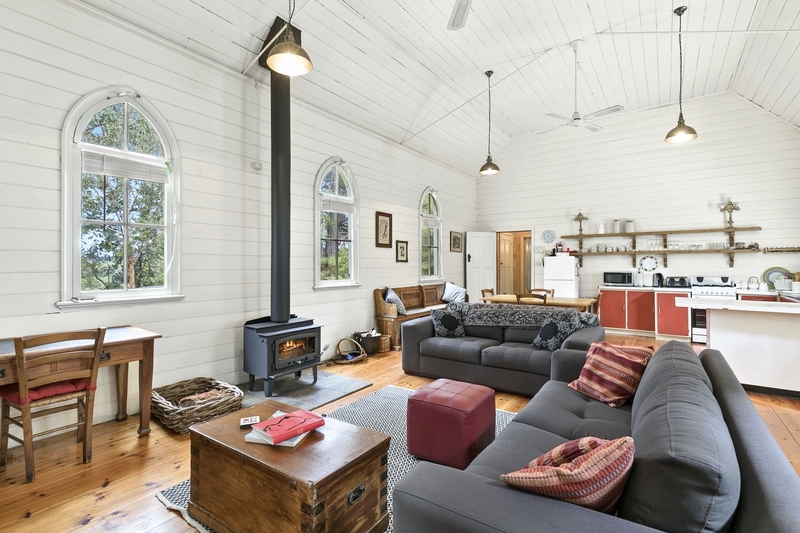 70 Bambra School Road, Bambra, VIC, Bambra - Thumbnail 2