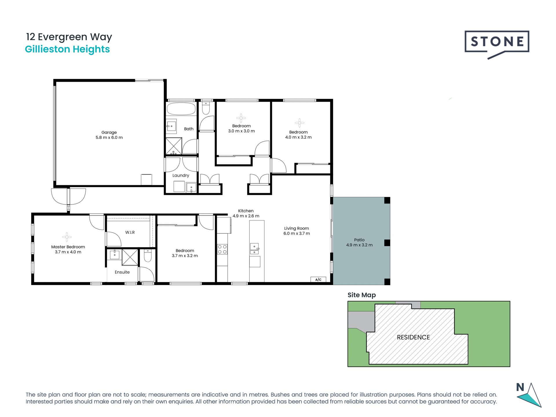 The Ideal Family Starter or Investment