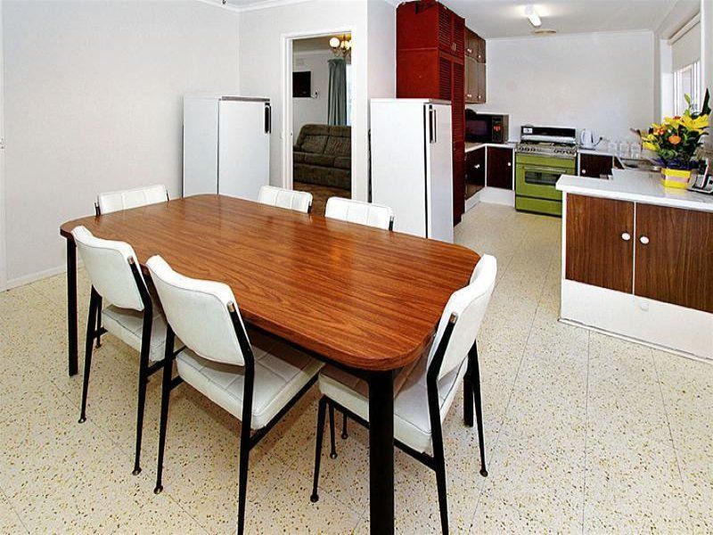 Four Bedrooms And Ready For You