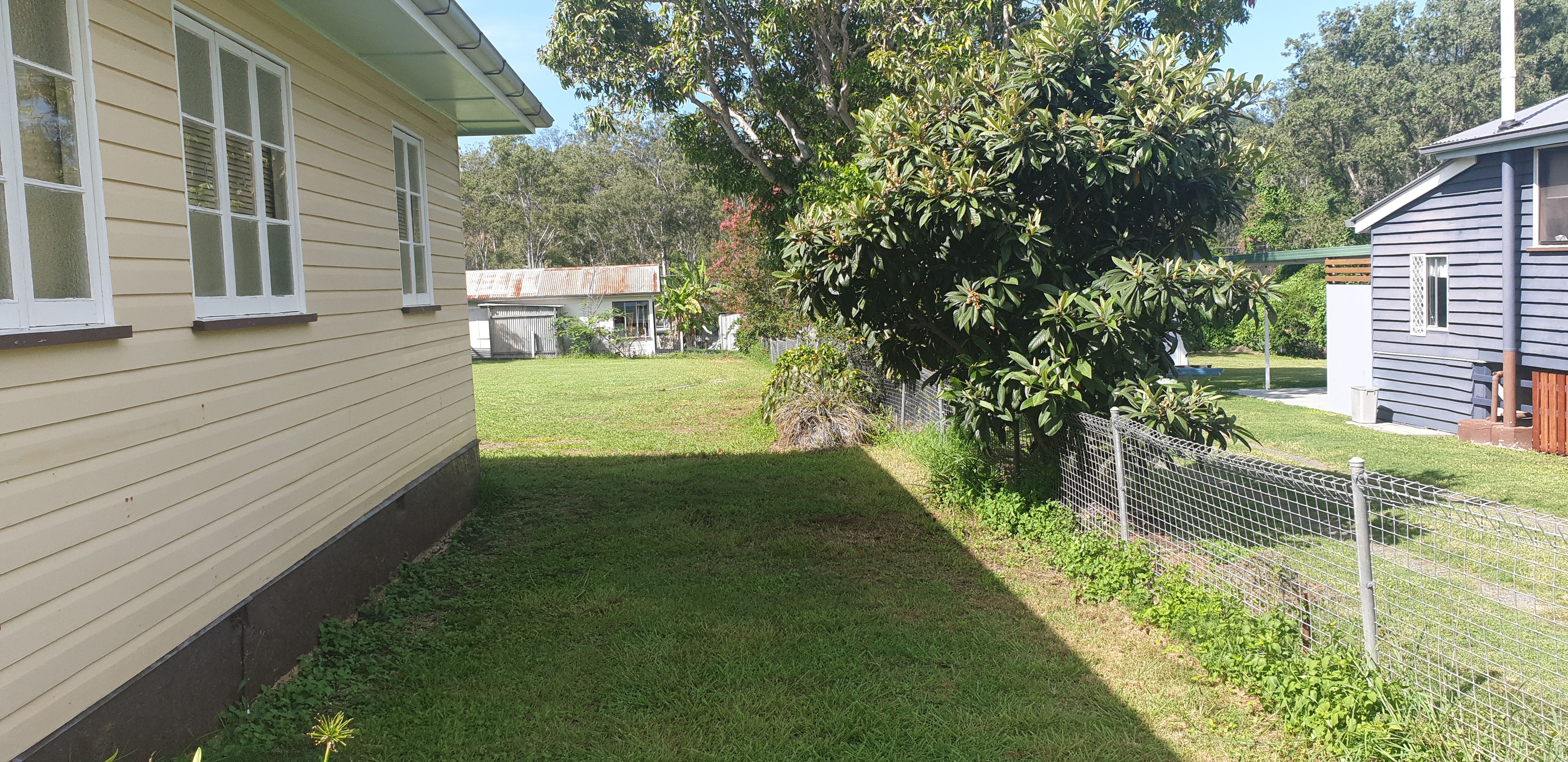 Real Estate For Lease 50 Elliott St Gin Gin , QLD