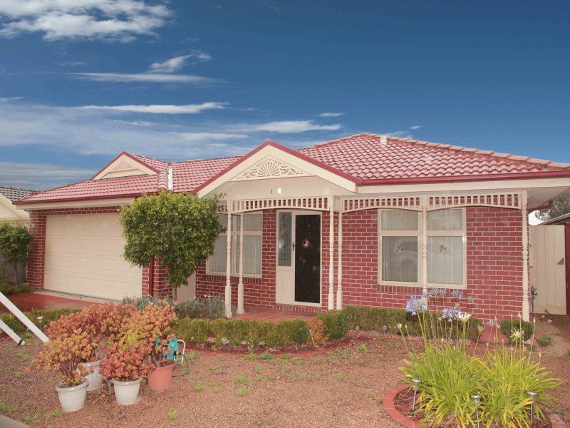 13 Bronzewing Street SOUTH MORANG, South Morang - Thumbnail 4