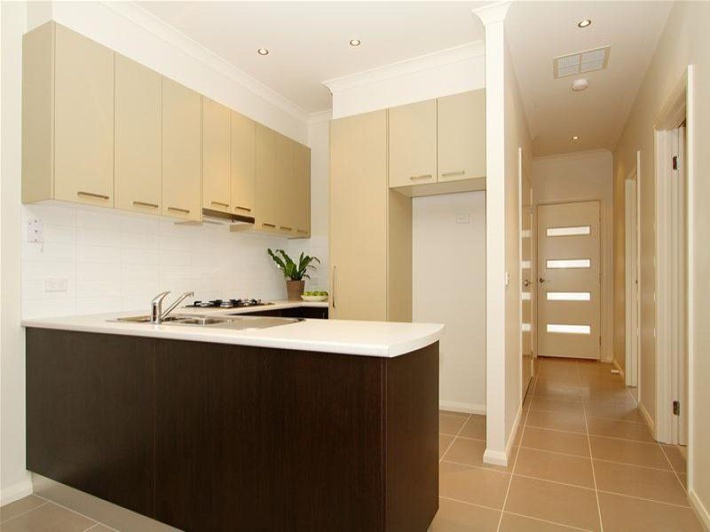 BRAND NEW, MODERN LIVING!