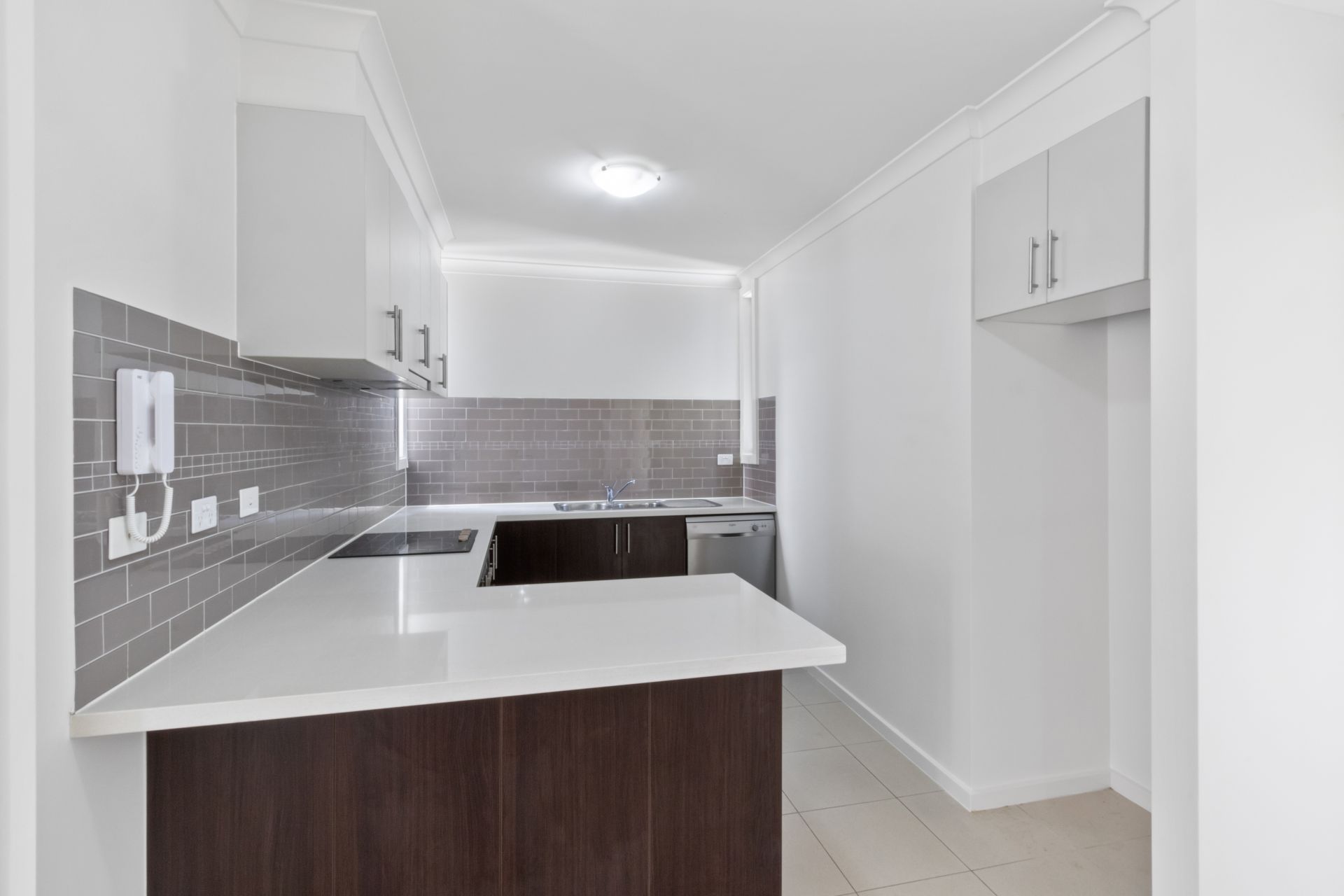 Modern Living In A First-Class Location