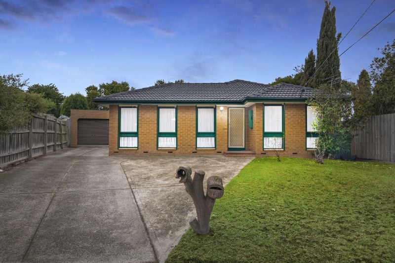6 Lilydale Court, Thomastown