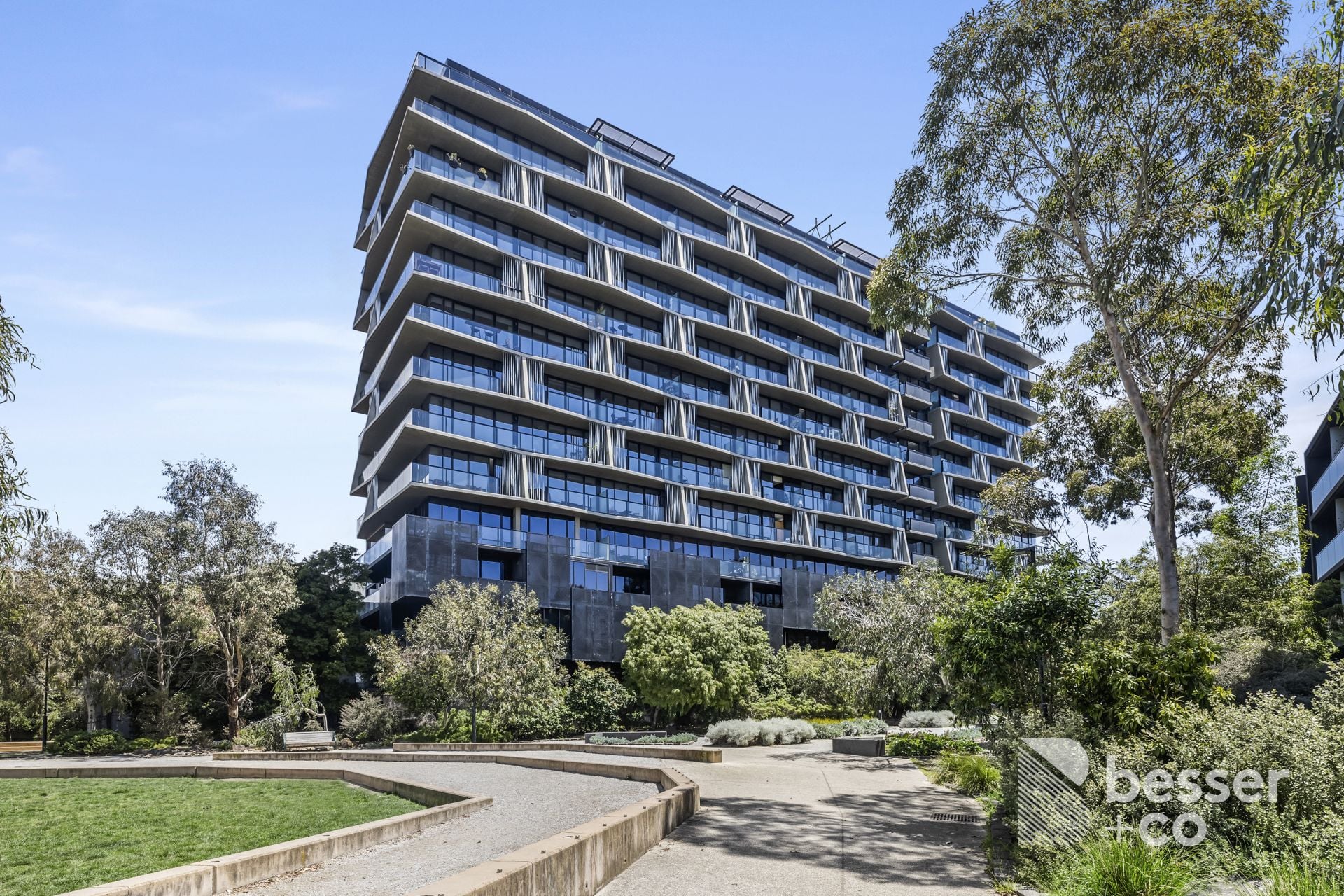 1006/1 Clara Street, South Yarra - Thumbnail 2