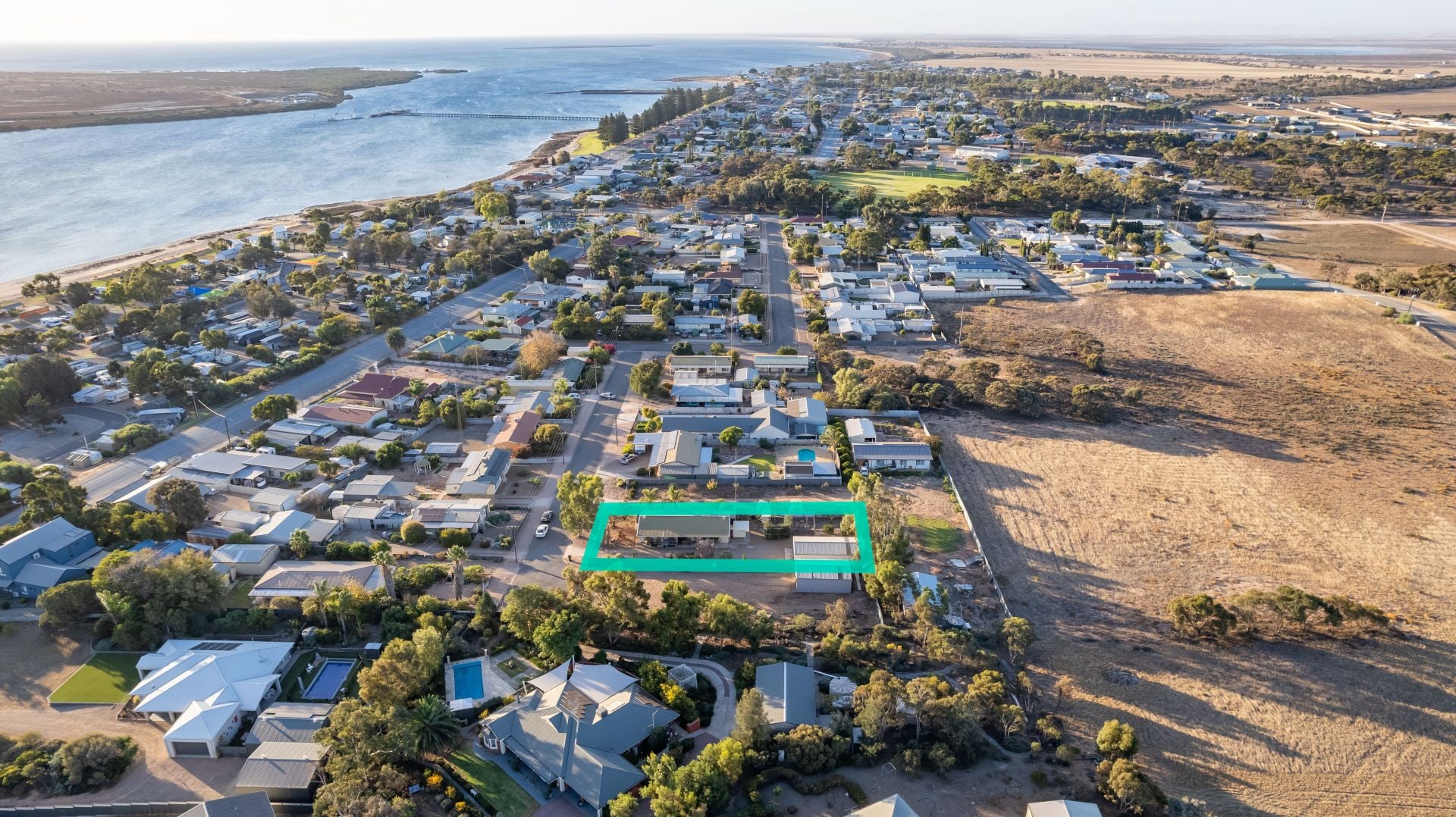 7 Whelan Road Port Broughton SA, Port Broughton - Thumbnail 2