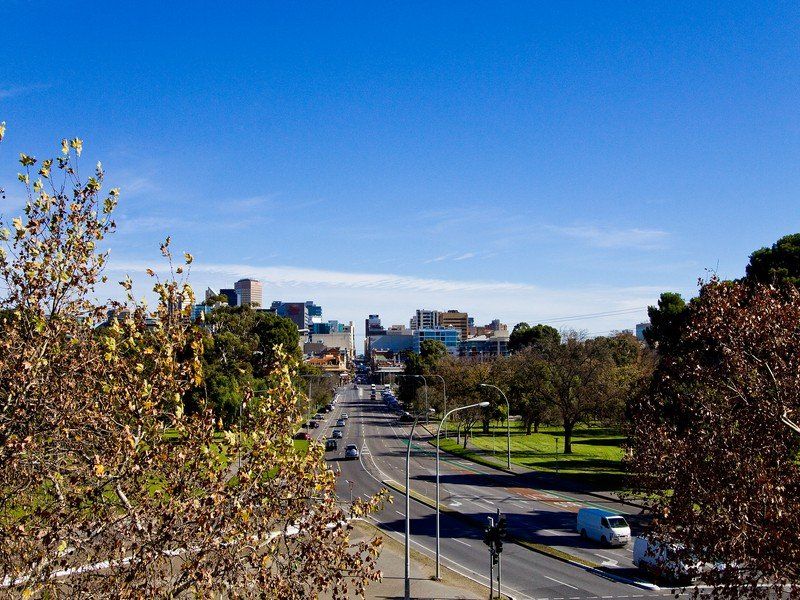 33/14 Dequetteville Terrace Kent Town 5067