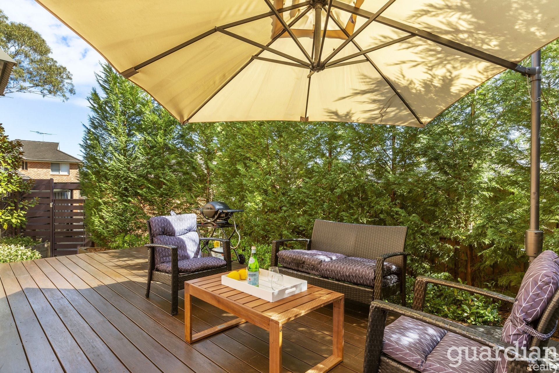 16/8 View Street West Pennant Hills NSW, West Pennant Hills - Thumbnail 6