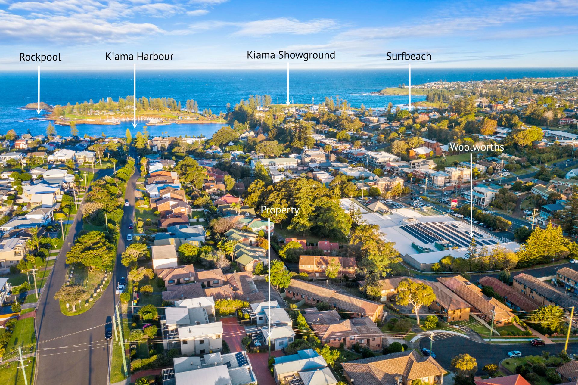 6/7478 Minnamurra Street, Kiama First National Coast & Country Real