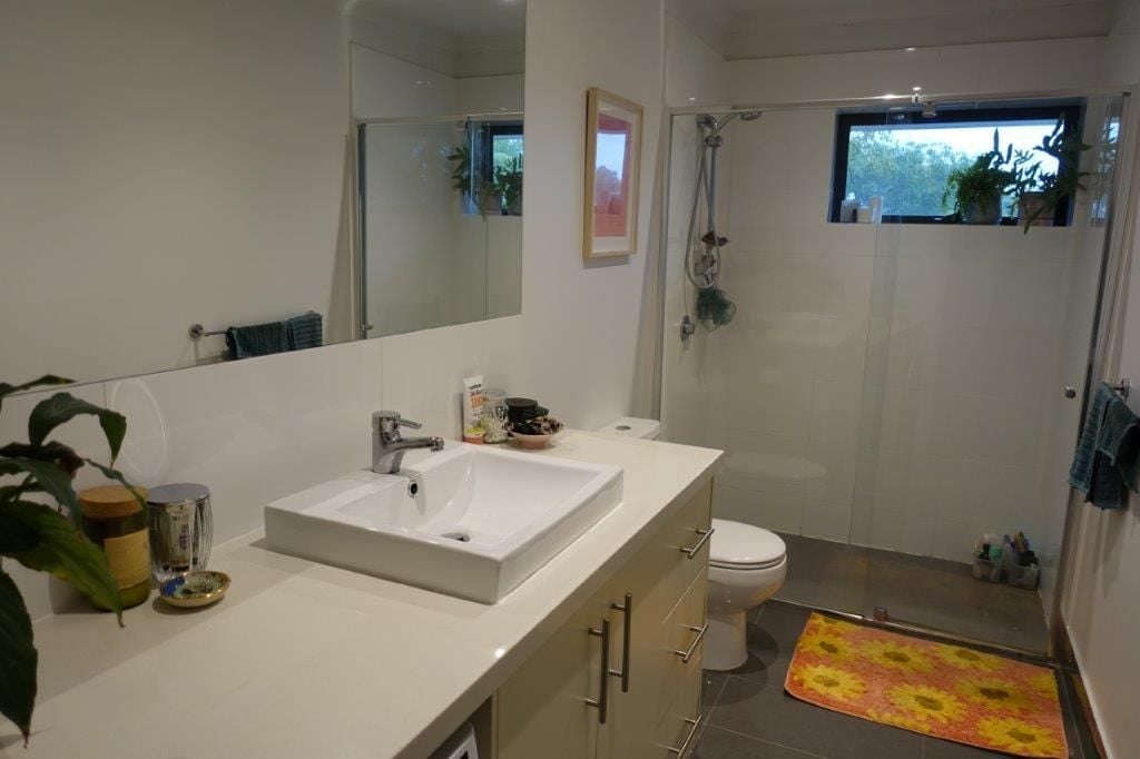 **Modern & Low Maintenance Living**