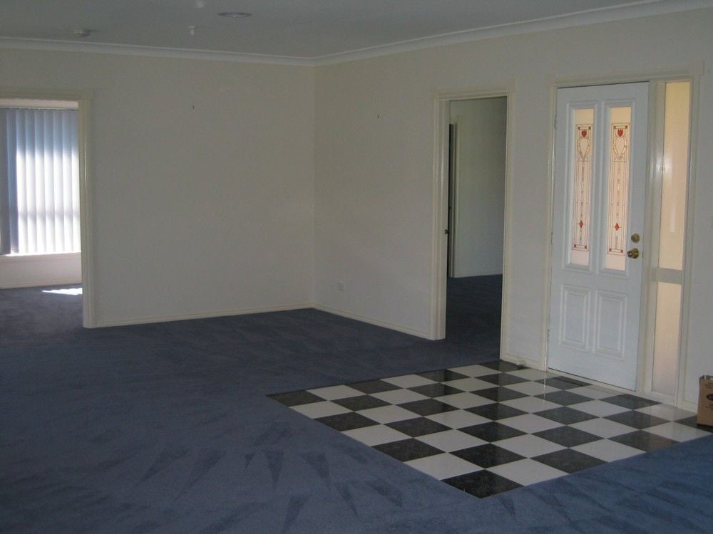 LOW MAINTENANCE, LOVELY & SPACIOUS