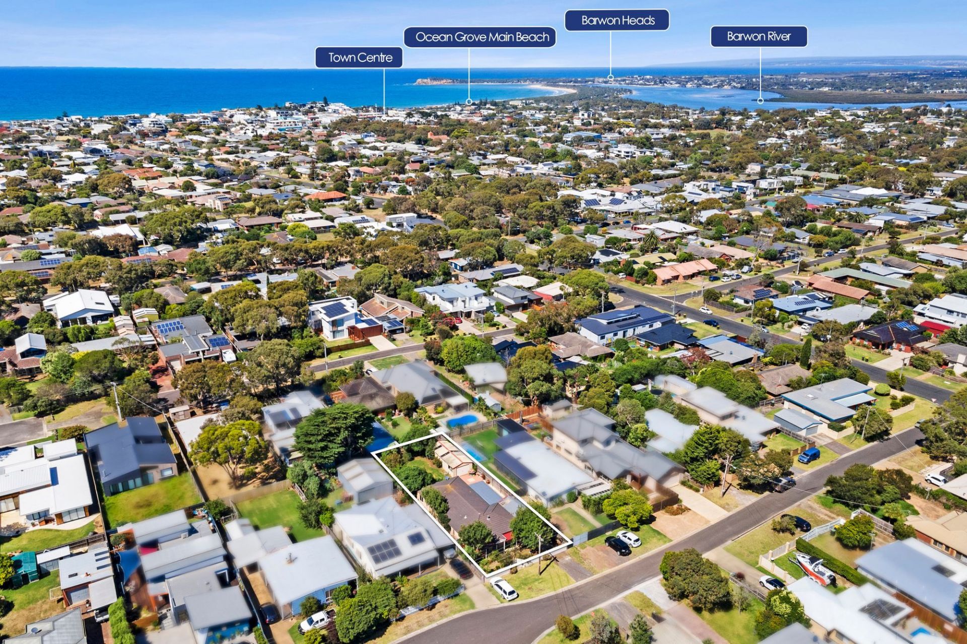 12 Jabiru Close Ocean Grove VIC, Ocean Grove - Thumbnail 6