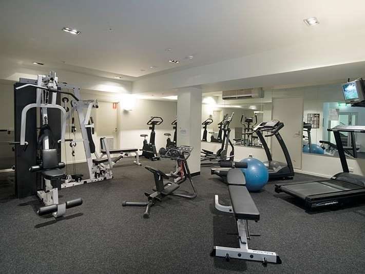 Spacious and comfortable apartment living