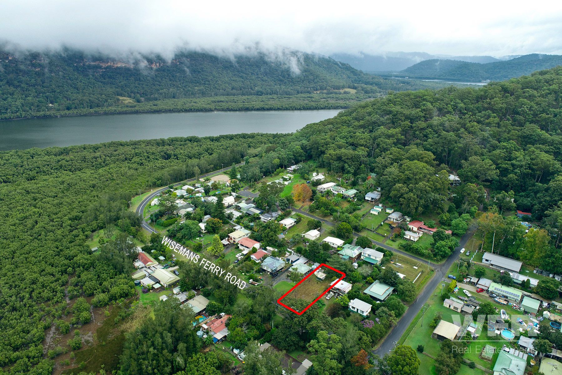 Real Estate For Sale 4830 Wisemans Ferry Road Spencer , NSW