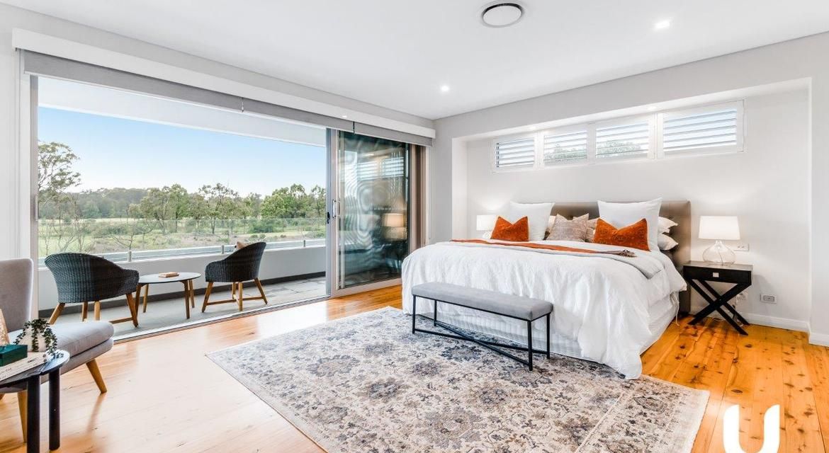 Colebee 20 Stonecutters Drive