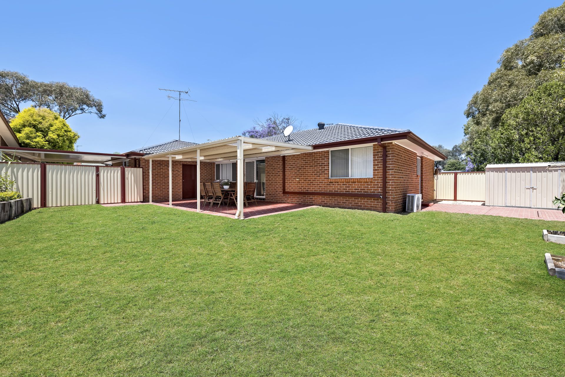 Real Estate For Sale 4 Fitzpatrick Road Mount Annan , NSW