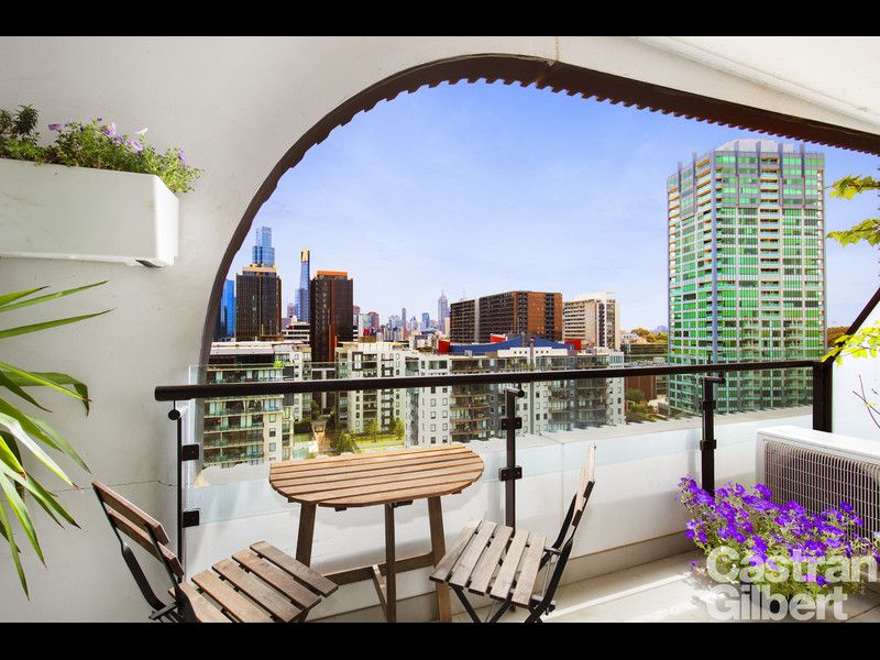 1402/52 Park Street, South Melbourne - Thumbnail 4