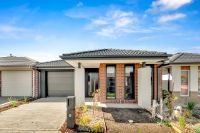 12 Farrier Road, Wyndham Vale VIC